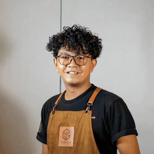 bimo jati kusumo