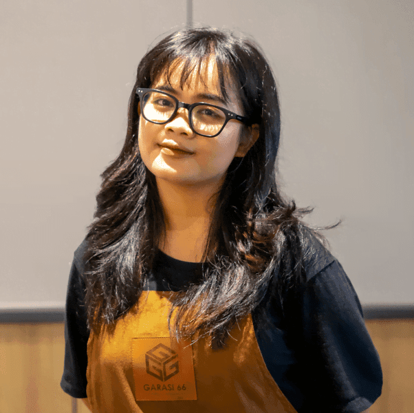 bintang maharani