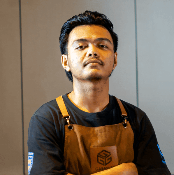 dadang yusuf