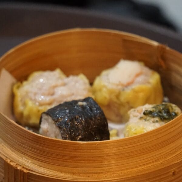 dimsum