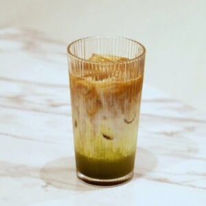 kopi klepon
