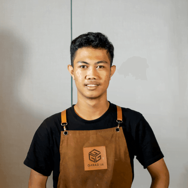 muhammad maldini hendraman