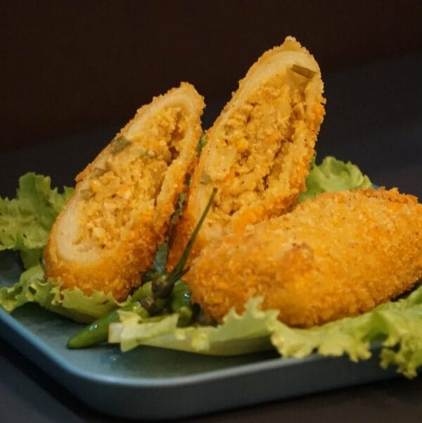 risoles