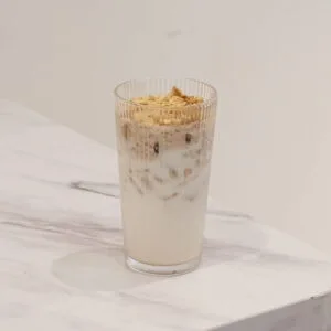 susu regal