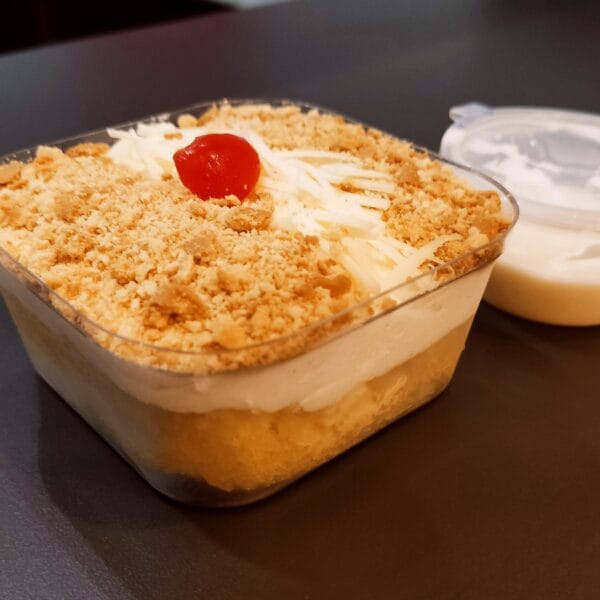 tres leches